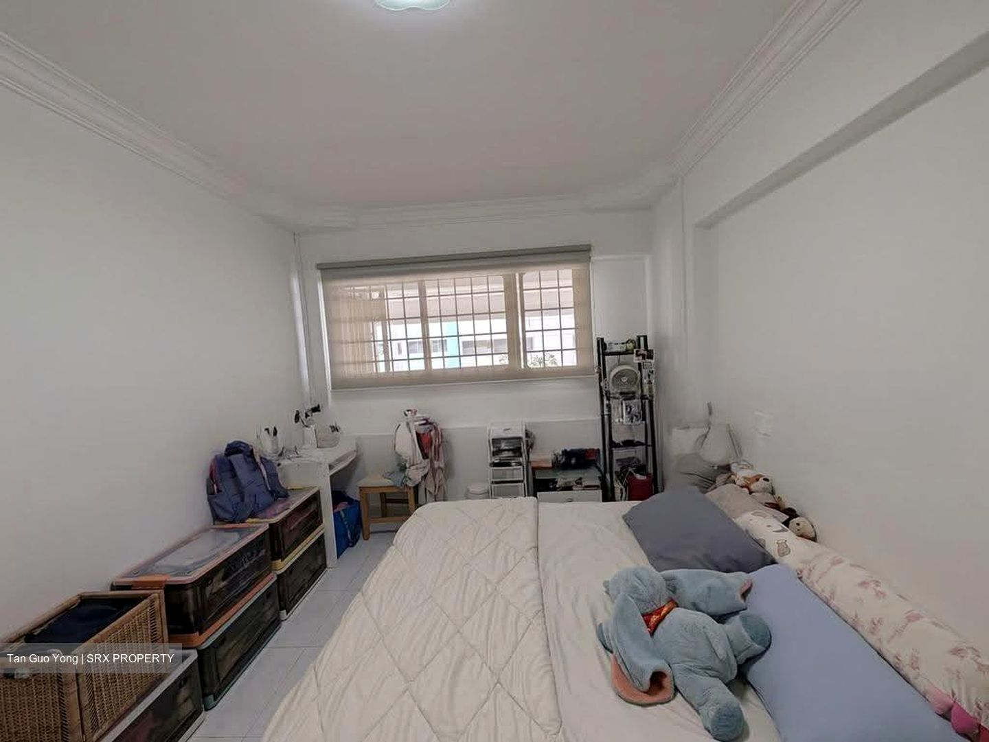 Blk 420 SUN PLAZA GARDENS (Tampines), HDB 3 Rooms #626514781